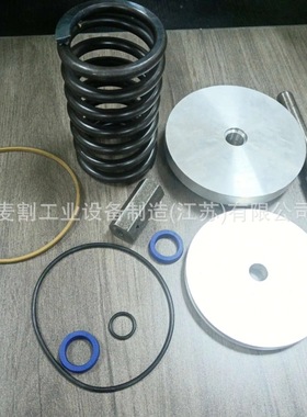 100001111康普艾CompAir进气阀维修包空压机阀件配件大全现货直销