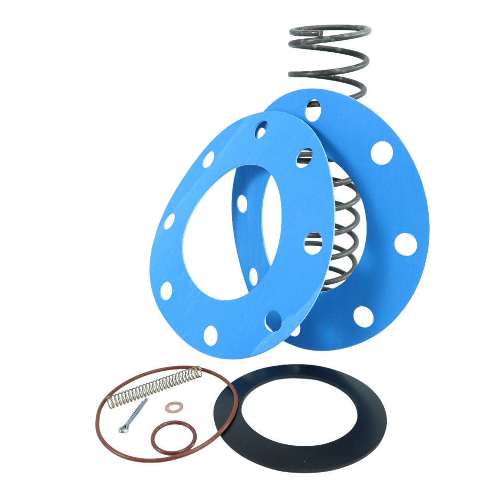 Gardner Denver 格南登福 最小压力阀维修包老款80立方308EAY6013