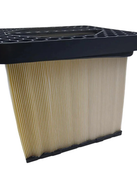 CompAir康普艾黑色大方框滤芯ZS1205038螺杆式空压机配件大全现货