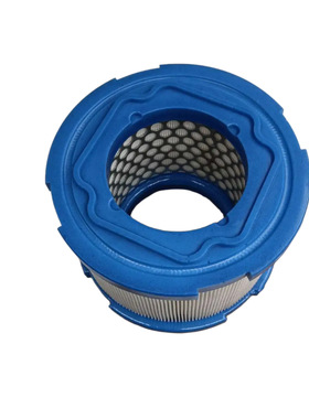 Kaeser凯撒空气滤芯Ø140x100mm6.5212.0 替代螺杆式空压机配件