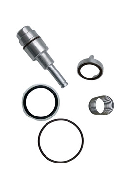 Atlas Copco阿特拉斯1625005540TD最小压力阀维修包空压机配件