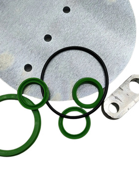 Gardner Denver 格南登福QX150286螺杆式空压机配件大全现货