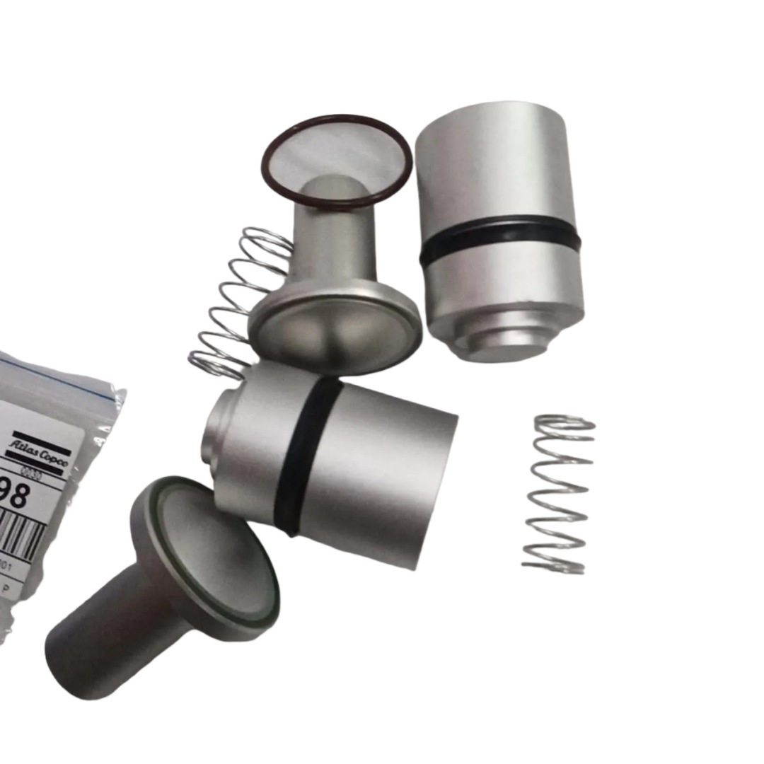 柳富达最小压力阀维修包