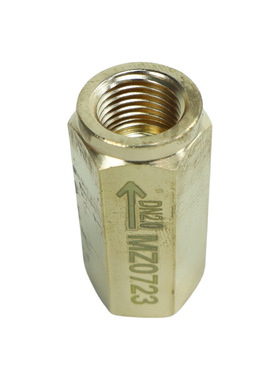 国产回油单向阀ORV-3螺杆式空压机配件大全现货