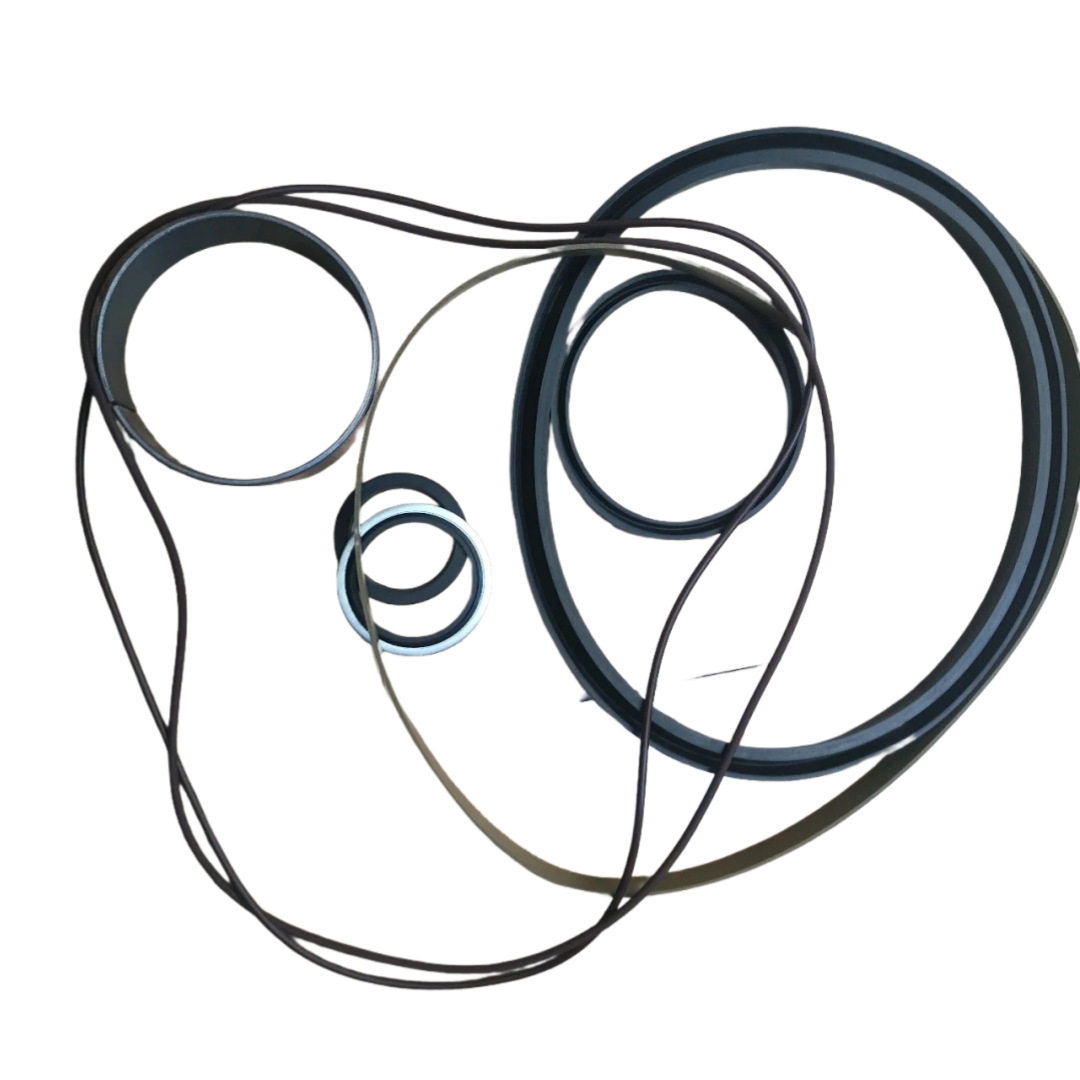 Liutech柳富达减荷阀维修包2205490544 替代螺杆式空压机配件大全