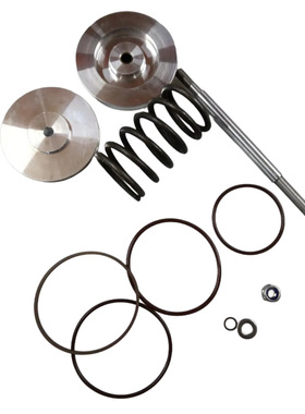 CompAir康普艾100001110 TD螺杆空压机配件大全