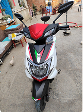 适用立马米迪 m3 极锐极光电动车外壳m1前围电瓶车塑料壳全套配件