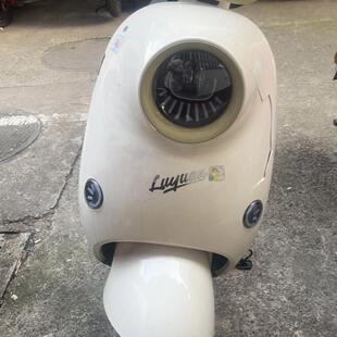 绿源电动车外壳配件全套塑件灯具坐垫前围面板前泥板边条脚踏板