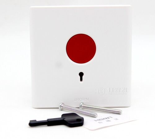 ho-01求助求救86盒紧急按钮