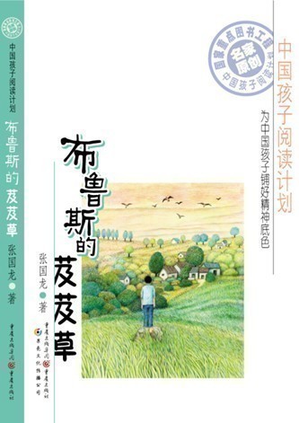 布鲁斯的芨芨草 张国龙