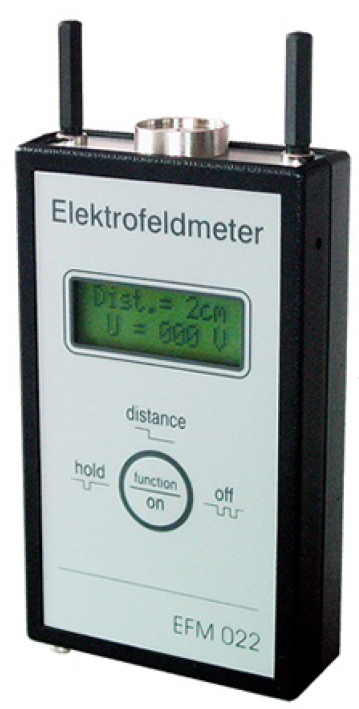 静电测试仪维修 传感器维修 FMX-004 EFM 022 TREK520 TREK152