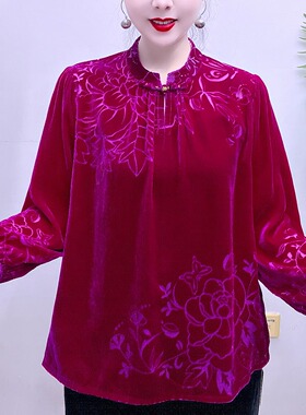 桑蚕丝高端小衫43A2238