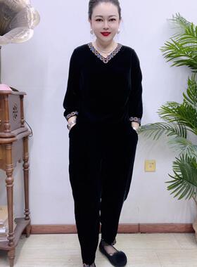 高端桑蚕丝套装10ACD011