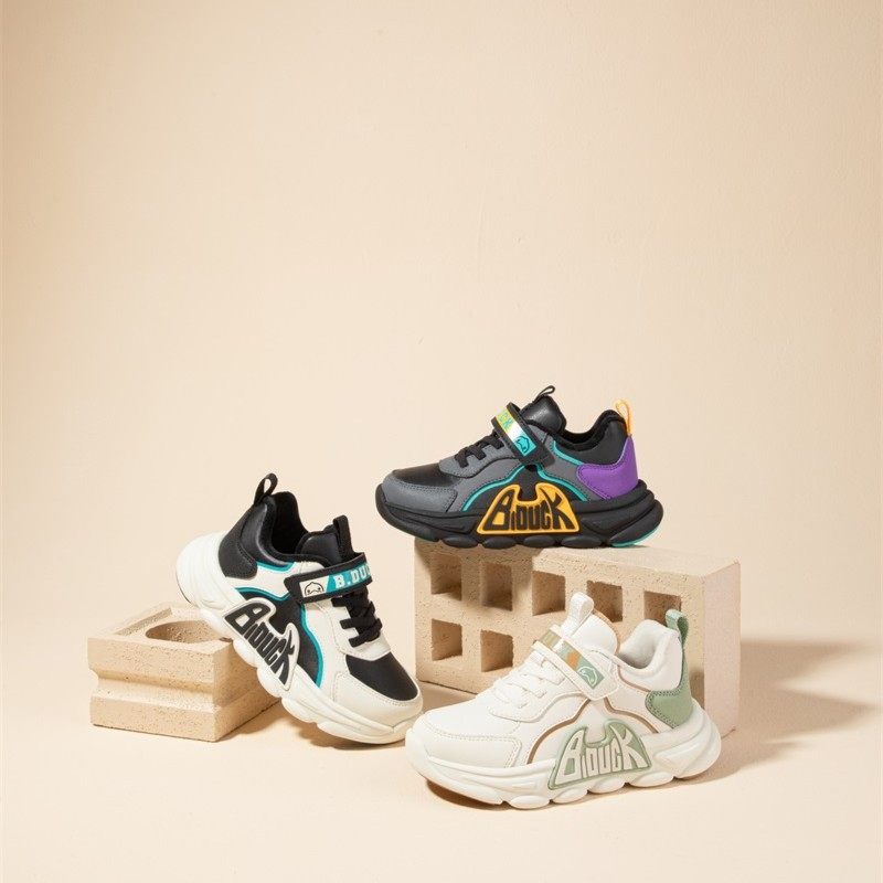 B.Duck小黄鸭童鞋儿童运动鞋冬季软底防滑男童时尚鞋子 B5483038,童鞋/婴儿鞋/亲子鞋,运动鞋,淘宝优惠券,粉丝福利购,淘宝优惠卷