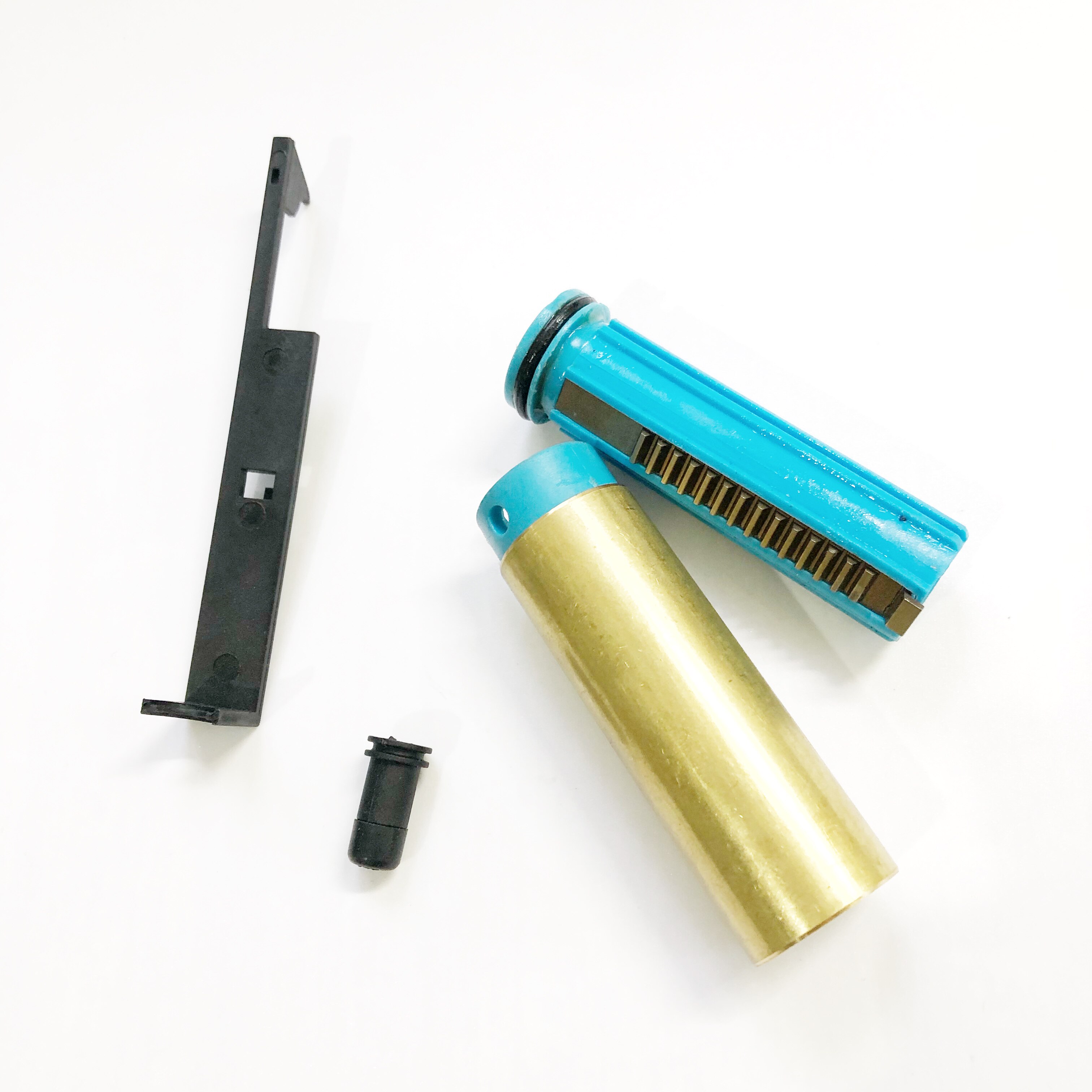 蜜獾红莲 原厂配件红莲原厂拉桥 升级天梯 红莲蜜獾弹夹