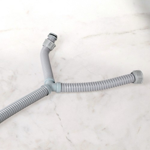 韩国白鸟水槽型管用品进口软管