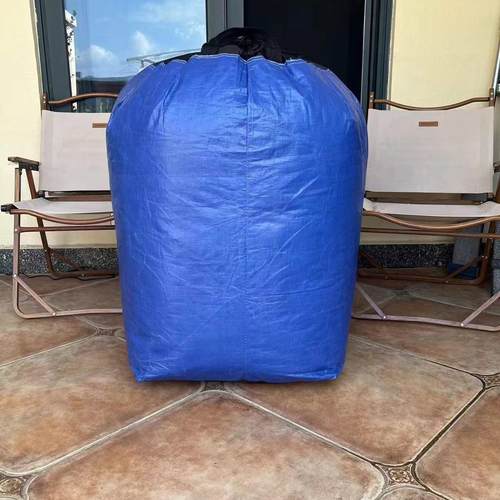 防水耐磨大容量快递中转袋