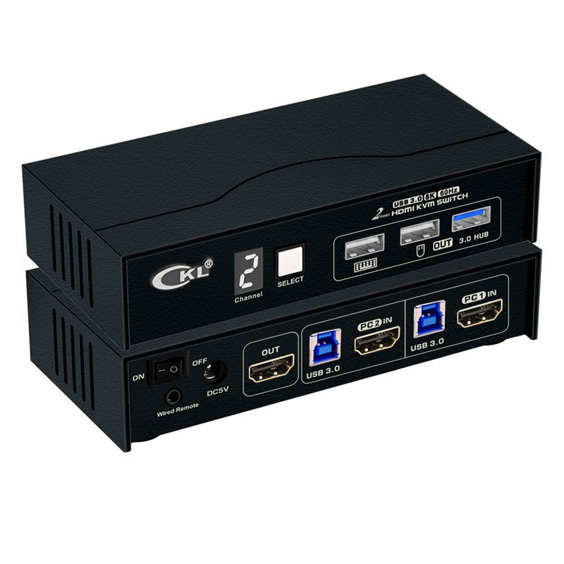 4K120HZHDMI切换器cklHDMI2.1