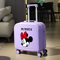 Лань Пурпур Минни