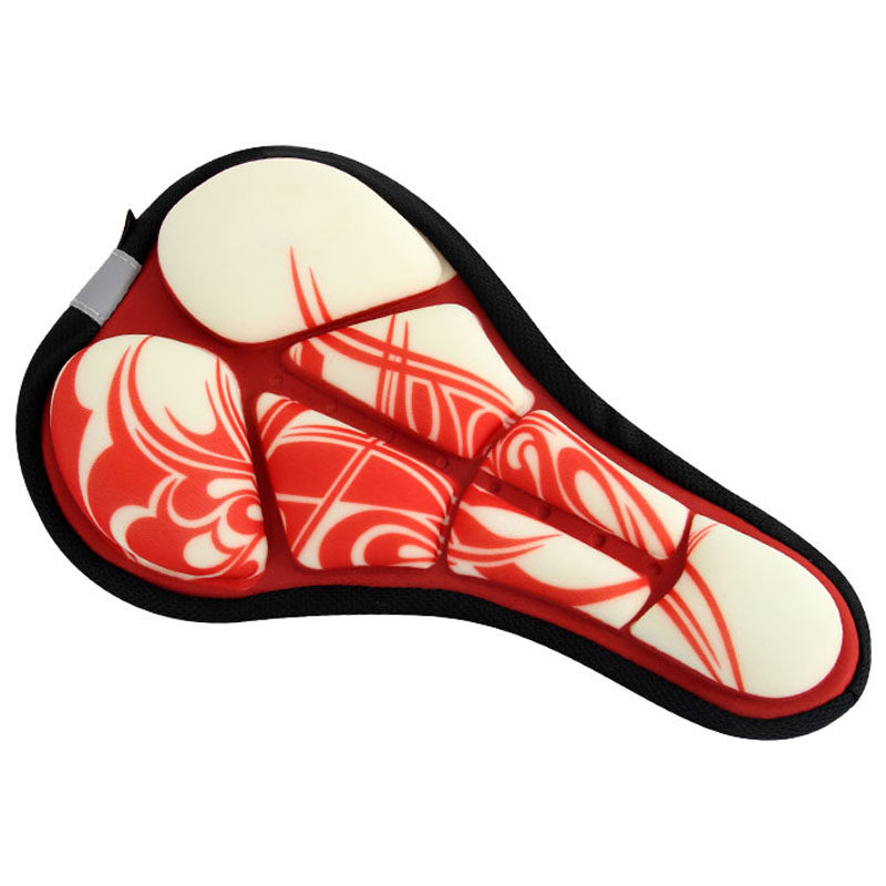 Selle de vélo Mountain Bike KING BIKE - Ref 2344669 Image 3