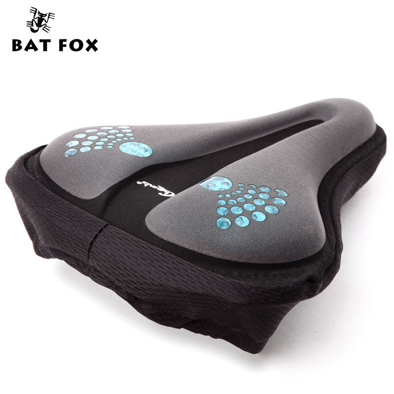 Selle de vélo Mountain Bike BATFOX - Ref 2350454 Image 3