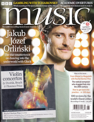 英国音乐指南评论杂志