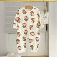 Куман торт пружина и осенняя складка