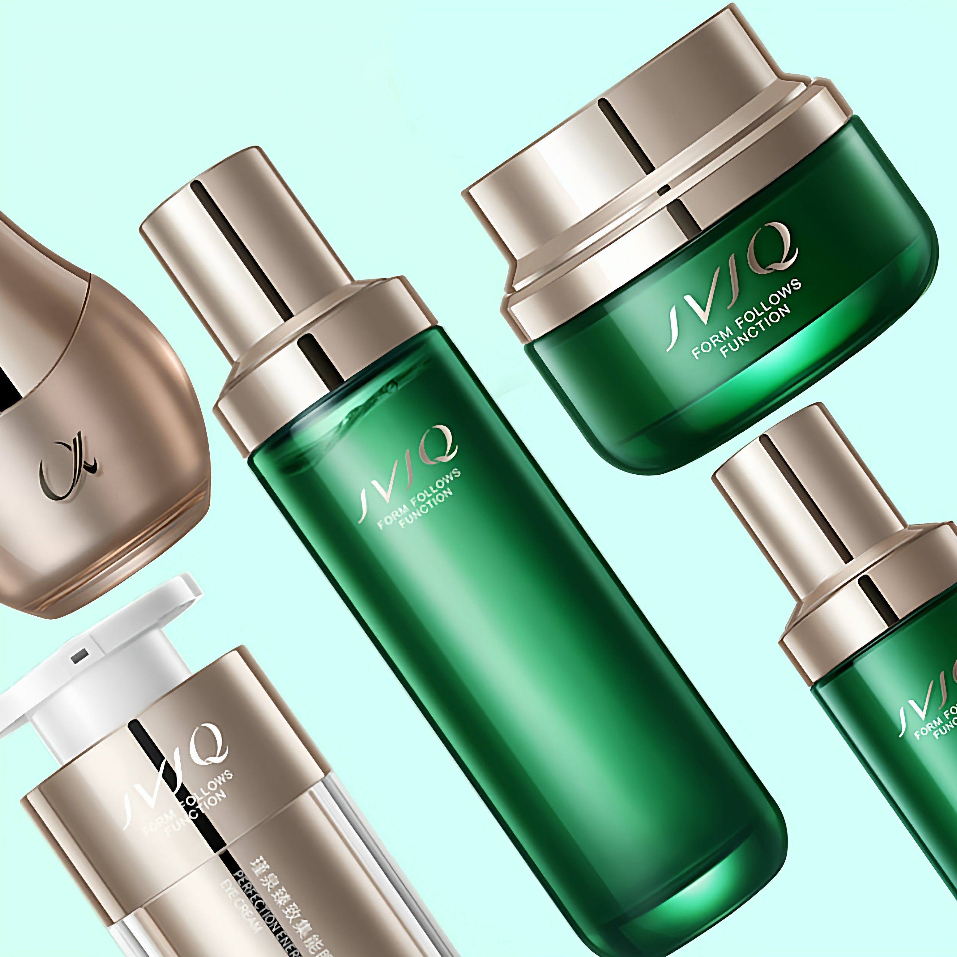 瑾泉臻致集能套装水乳霜眼霜玖玖精华液保湿亮肤护肤品专柜正品,美容护肤/美体/精油,面部护理套装,淘宝优惠券,粉丝福利购,淘宝优惠卷