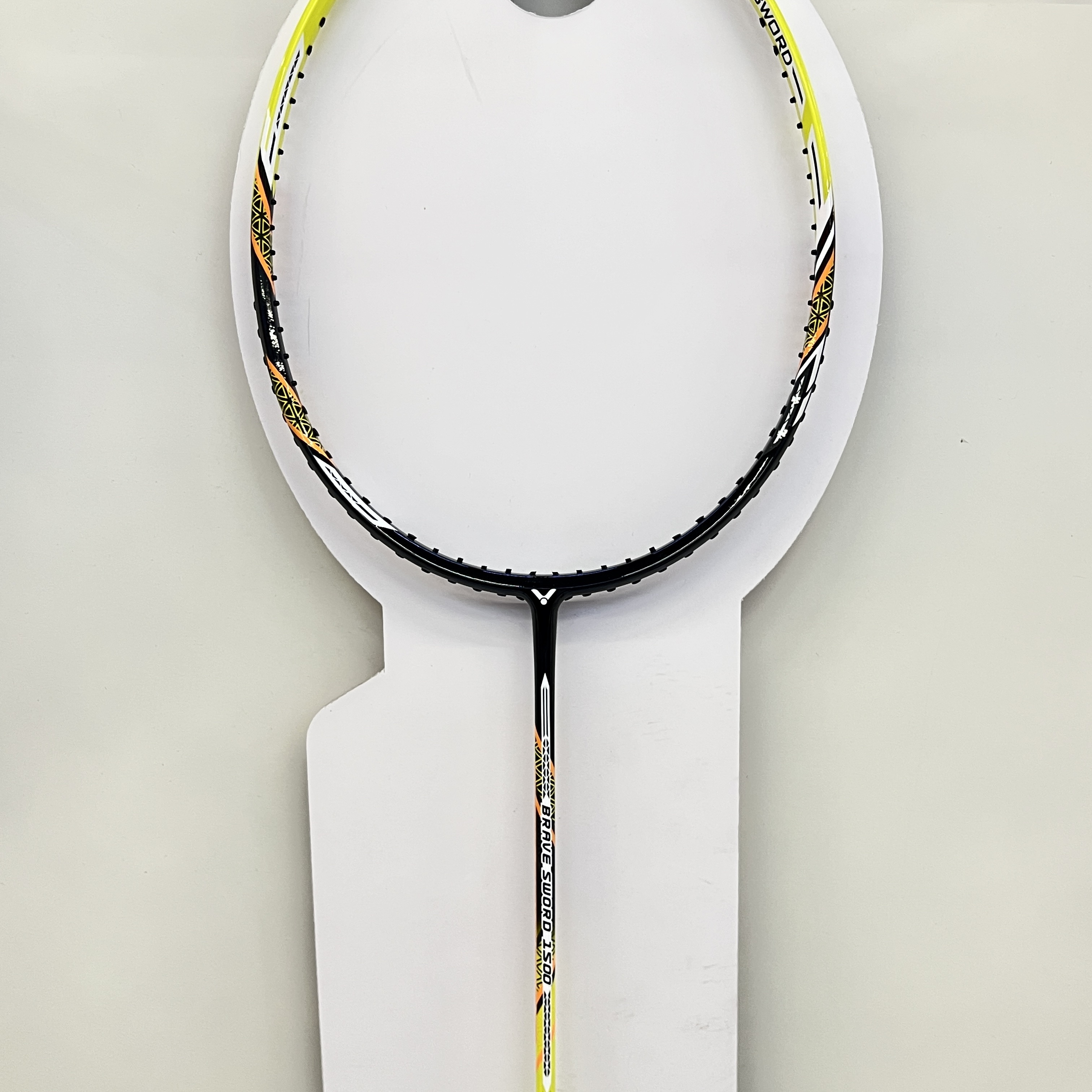 旧款BRS系列大折扣羽毛球拍新手