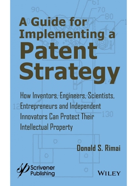 Executing Patent Strategy 博库网