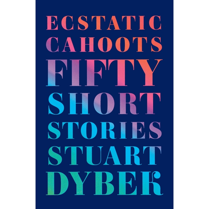 Ecstatic Cahoots 博库网