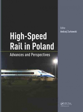 TF High Speed Rail in Poland 博库网