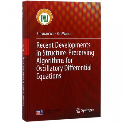 Recent Developments in Structure-Preserving Algorithms for O