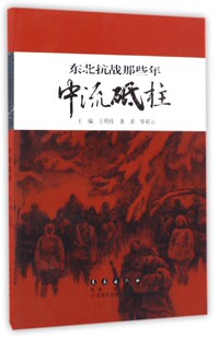 东北抗战那些年(中流砥柱) 博库网