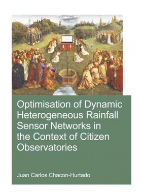 TF Optimisation of Dynamic Heterogeneous Rainfall Sensor Net