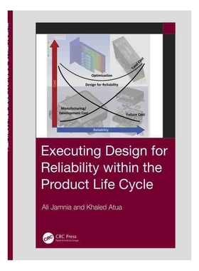 Executing Design for Reliability Within the Product Life Cyc