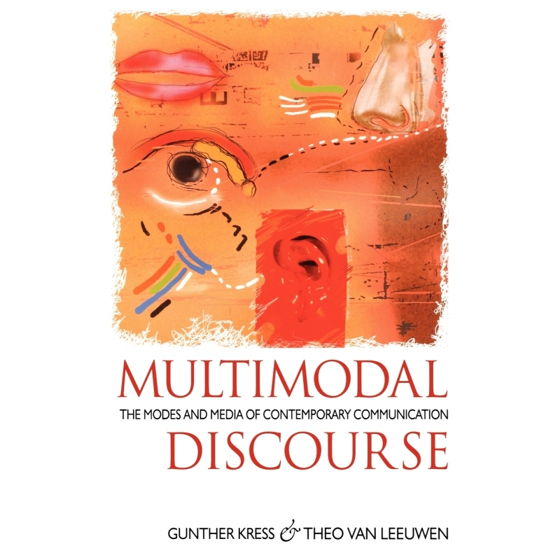 Multimodal Discourse 博库网