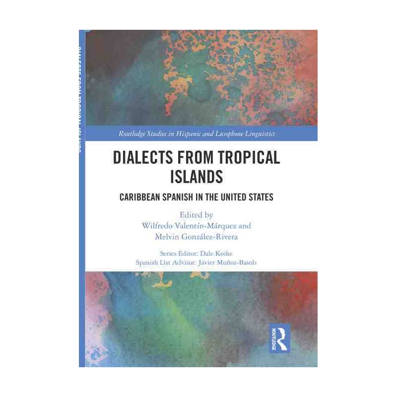 Dialects from Tropical Islands 博库网