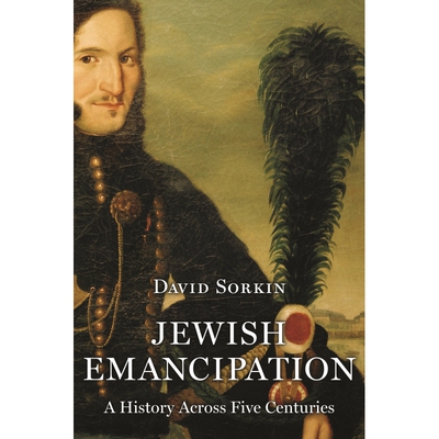 Jewish Emancipation 博库网