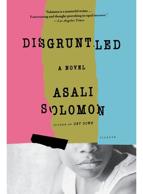 Disgruntled 博库网