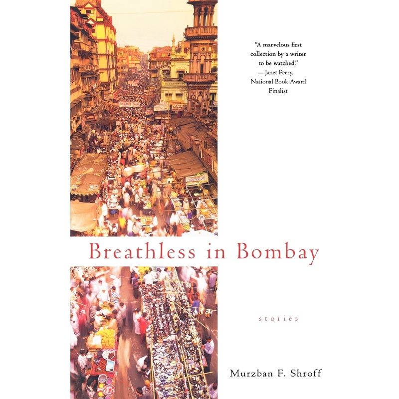 Breathless in Bombay 博库网