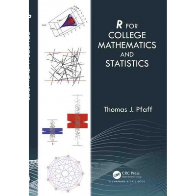 TF R For College Mathematics and Statistics 博库网