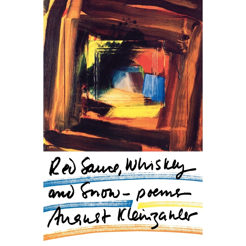 Red Sauce, Whiskey and Snow 博库网
