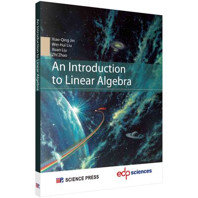 An Introduction to Linear Algebra 博库网