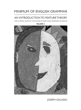 Minimum of English Grammar, Volume II 博库网