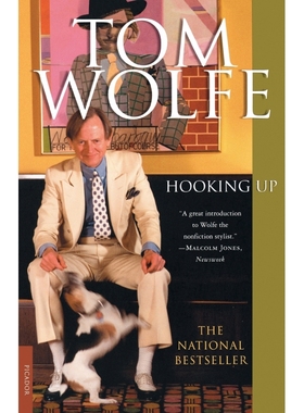 Hooking Up 博库网