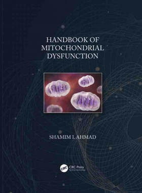 TF Handbook of Mitochondrial Dysfunction 博库网