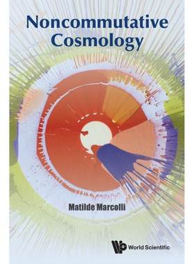 Noncommutative Cosmology 博库网