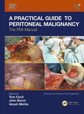 TF A Practical Guide to Peritoneal Malignancy 博库网