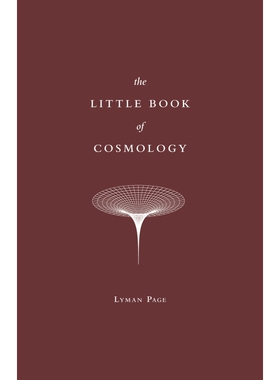 The Little Book of Cosmology 博库网